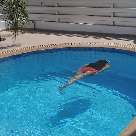 The Ultimate Guide To Renting Your Luxury 4 Bedroom Villa Near The Beach, Protaras Villa 1527 Villa