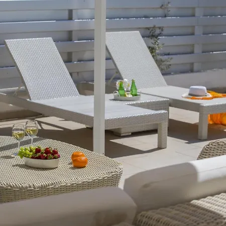 The Ultimate Guide To Renting Your Luxury 4 Bedroom Villa Near The Beach, Protaras Villa 1527 Villa *