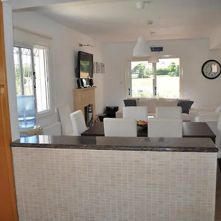 The Ultimate Guide To Renting Your Luxury 4 Bedroom Villa Near The Beach, Protaras Villa 1527 Villa Paralimni