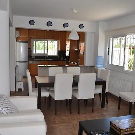 The Ultimate Guide To Renting Your Luxury 4 Bedroom Villa Near The Beach, Protaras Villa 1527 * Paralimni