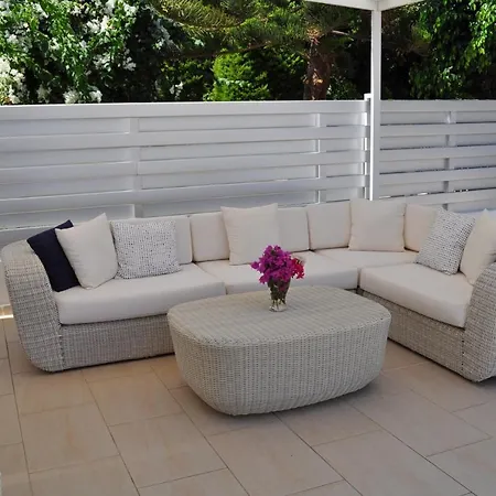 The Ultimate Guide To Renting Your Luxury 4 Bedroom Villa Near The Beach, Protaras Villa 1527 Paralimni