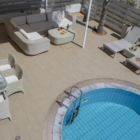 The Ultimate Guide To Renting Your Luxury 4 Bedroom Villa Near The Beach, Protaras Villa 1527 Villa *