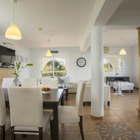 The Ultimate Guide To Renting Your Luxury 4 Bedroom Villa Near The Beach, Protaras Villa 1527 Villa *