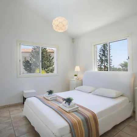 The Ultimate Guide To Renting Your Luxury 4 Bedroom Villa Near The Beach, Protaras Villa 1527 Paralimni