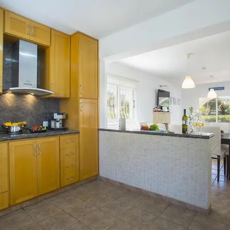 The Ultimate Guide To Renting Your Luxury 4 Bedroom Villa Near The Beach, Protaras Villa 1527 Villa