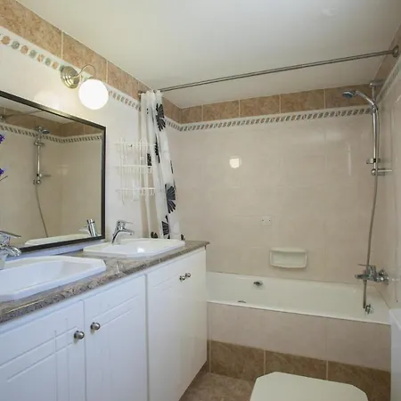 Villa The Ultimate Guide To Renting Your Luxury 4 Bedroom Villa Near The Beach, Protaras Villa 1527 Paralimni