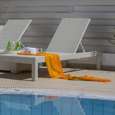 Villa The Ultimate Guide To Renting Your Luxury 4 Bedroom Villa Near The Beach, Protaras Villa 1527 *