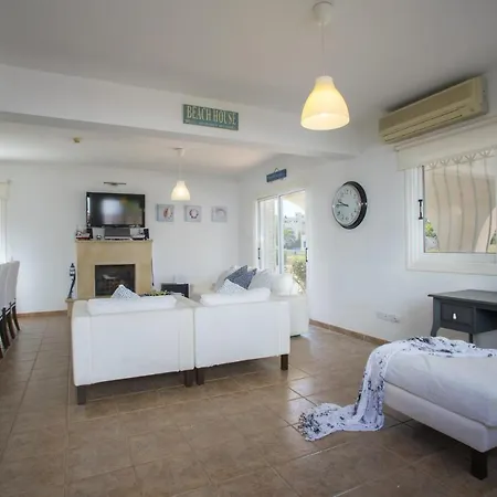 The Ultimate Guide To Renting Your Luxury 4 Bedroom Villa Near The Beach, Protaras Villa 1527 * Paralimni