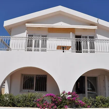 The Ultimate Guide To Renting Your Luxury 4 Bedroom Villa Near The Beach, Protaras Villa 1527 * Paralimni