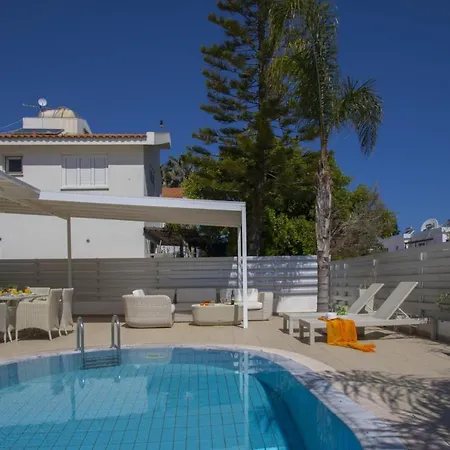 The Ultimate Guide To Renting Your Luxury 4 Bedroom Villa Near The Beach, Protaras Villa 1527 * Paralimni