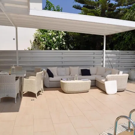 Villa The Ultimate Guide To Renting Your Luxury 4 Bedroom Villa Near The Beach, Protaras Villa 1527 *