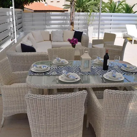 The Ultimate Guide To Renting Your Luxury 4 Bedroom Villa Near The Beach, Protaras Villa 1527 Paralimni