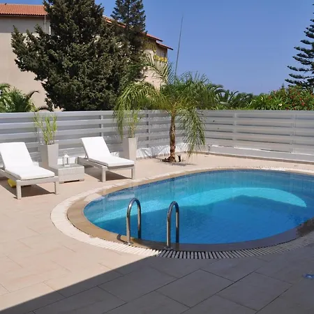 The Ultimate Guide To Renting Your Luxury 4 Bedroom Villa Near The Beach, Protaras Villa 1527 Villa *