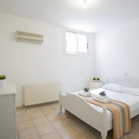 The Ultimate Guide To Renting Your Luxury 4 Bedroom Villa Near The Beach, Protaras Villa 1527 * Paralimni