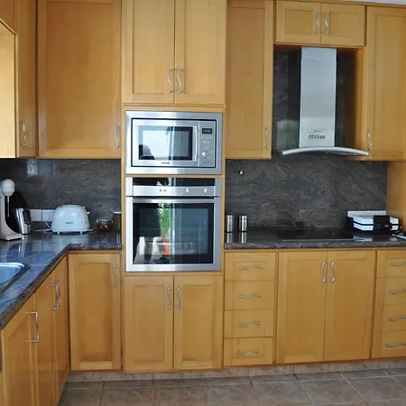 The Ultimate Guide To Renting Your Luxury 4 Bedroom Villa Near The Beach, Protaras Villa 1527 Villa *
