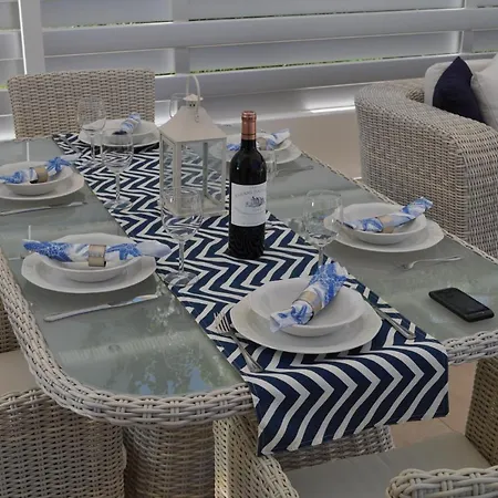 Villa The Ultimate Guide To Renting Your Luxury 4 Bedroom Villa Near The Beach, Protaras Villa 1527 *