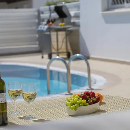 The Ultimate Guide To Renting Your Luxury 4 Bedroom Villa Near The Beach, Protaras Villa 1527 Villa *