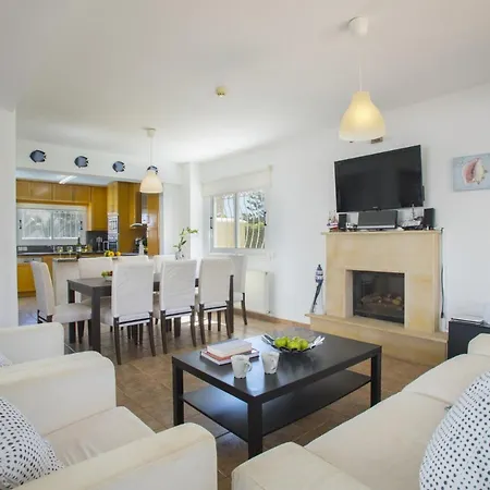 The Ultimate Guide To Renting Your Luxury 4 Bedroom Villa Near The Beach, Protaras Villa 1527 Villa