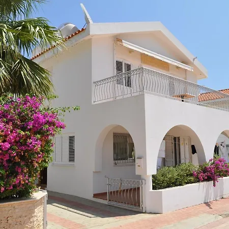 The Ultimate Guide To Renting Your Luxury 4 Bedroom Villa Near The Beach, Protaras Villa 1527 Villa