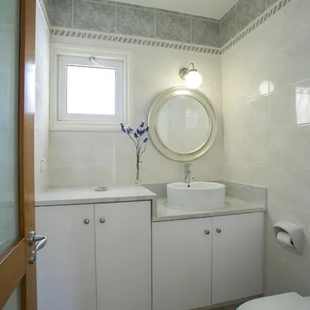 Villa The Ultimate Guide To Renting Your Luxury 4 Bedroom Villa Near The Beach, Protaras Villa 1527 Paralimni