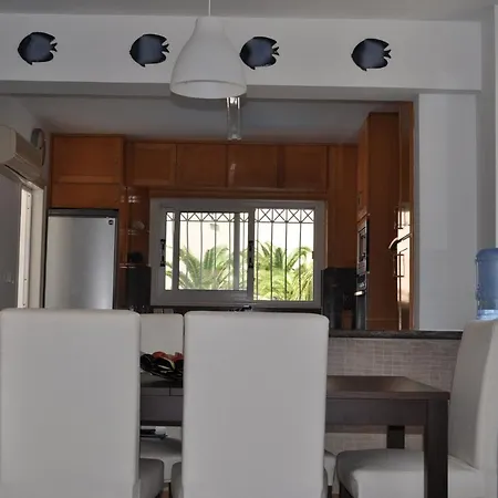 The Ultimate Guide To Renting Your Luxury 4 Bedroom Villa Near The Beach, Protaras Villa 1527